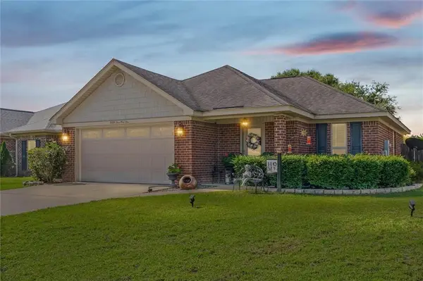 9109 Dawes Oak Drive, Theodore, AL 36582