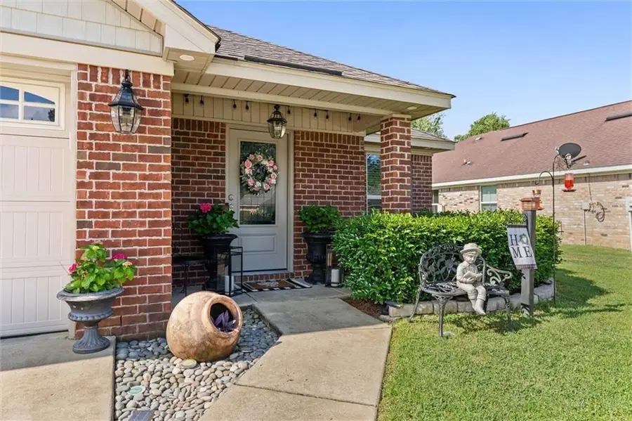 9109 Dawes Oak Drive, Theodore, AL 36582 - #2