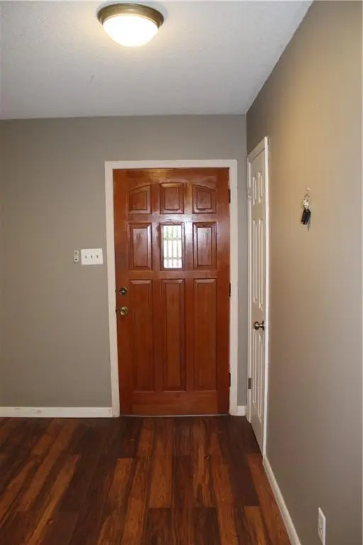 117 Everett Avenue W, Saraland, AL 36571 - #2
