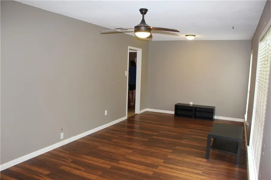 117 Everett Avenue W, Saraland, AL 36571 - #3