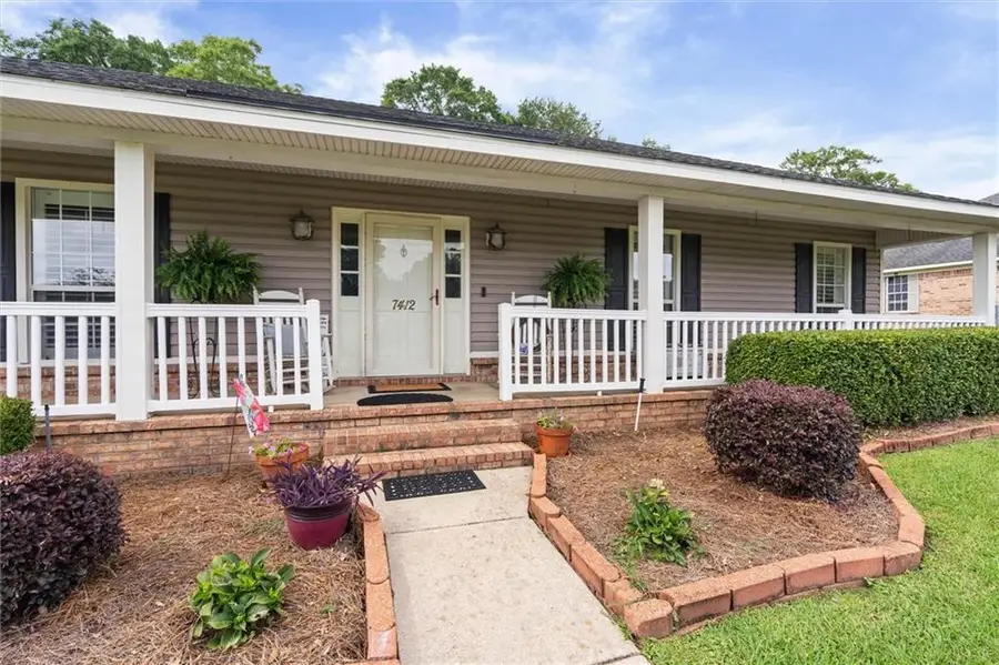 7412 Wesley Court, Mobile, AL 36695 - #2