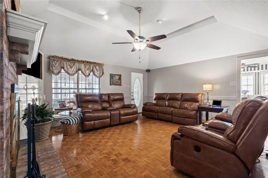 7412 Wesley Court, Mobile, AL 36695 - #3