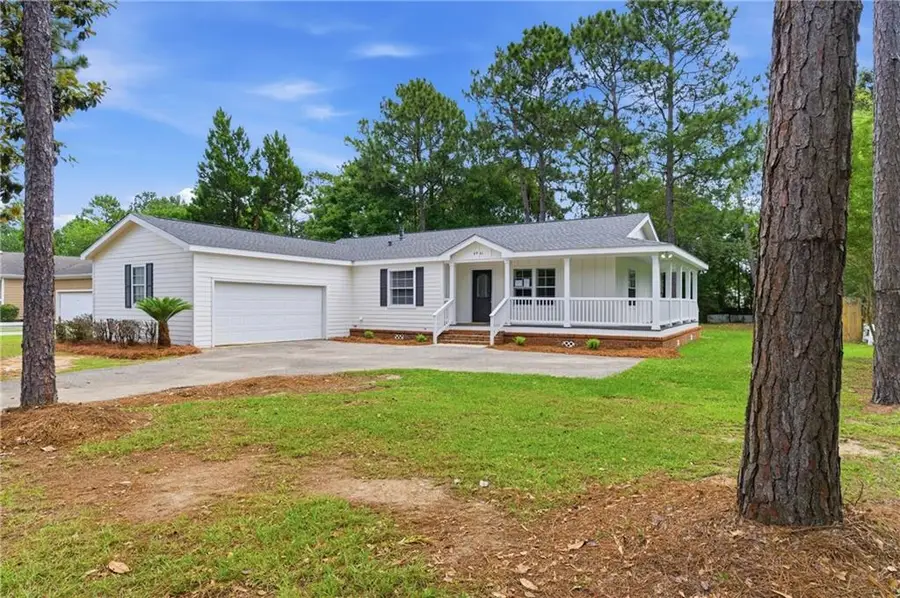 6941 March Road, Theodore, AL 36582 - #2