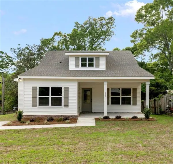 259 Border Drive W, Mobile, AL 36608