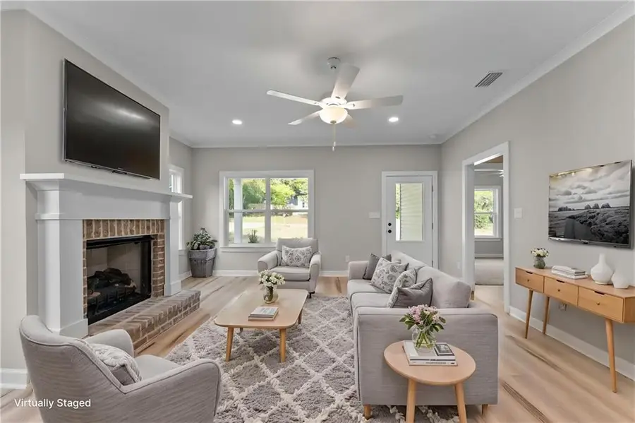 259 Border Drive W, Mobile, AL 36608 - #3