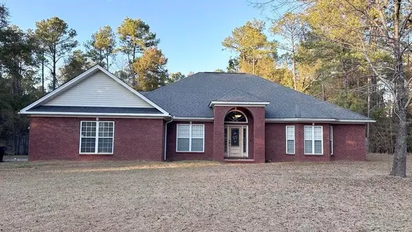 23289 Mcphillips Road, Loxley, AL 36551