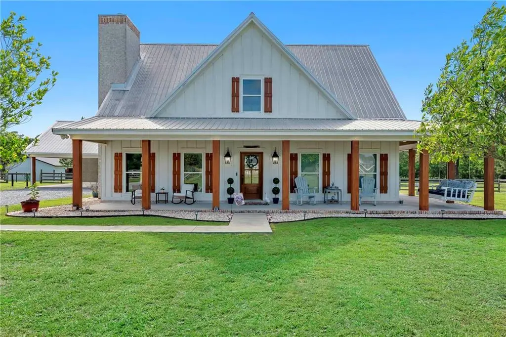6576 E Ranch Road, Grand Bay, AL 36541 - #1