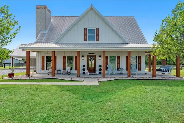 6576 E Ranch Road, Grand Bay, AL 36541