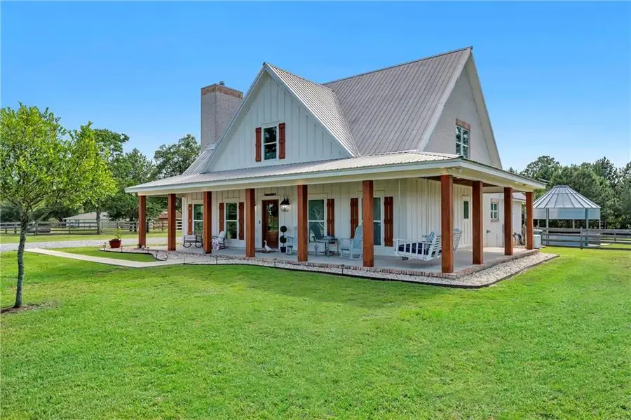 6576 E Ranch Road, Grand Bay, AL 36541 - #2