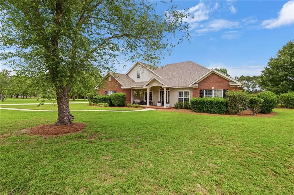 25130 Austin Road, Daphne, AL 36526 - #1