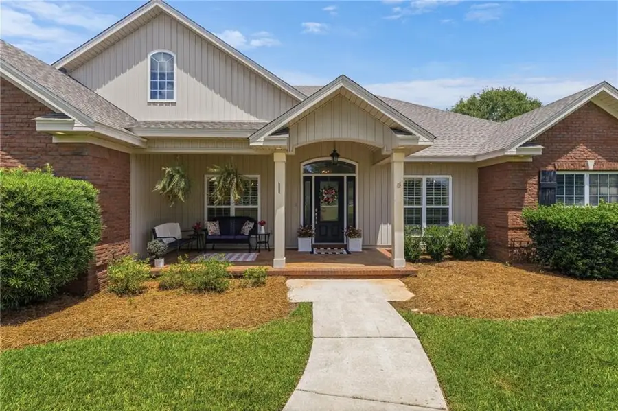 25130 Austin Road, Daphne, AL 36526 - #2