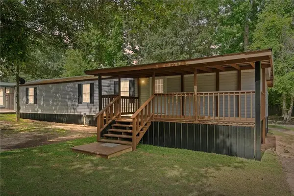 7645 Tevin Court, Wilmer, AL 36587