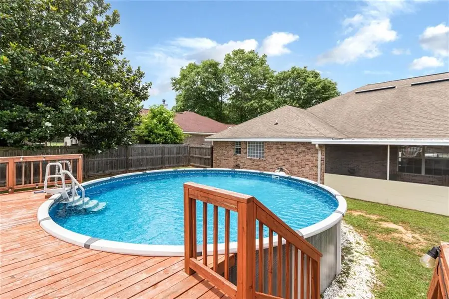 4592 Lake Woods Drive N, Semmes, AL 36575 - #2
