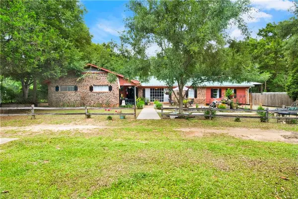 11930 Old Pascagoula Road, Grand Bay, AL 36541