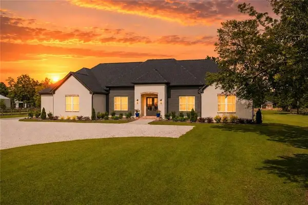16150 Old Pierce Road, Fairhope, AL 36532