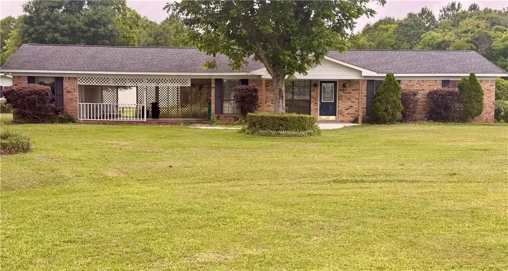 10046 Woodie Lane, Irvington, AL 36544 - #1