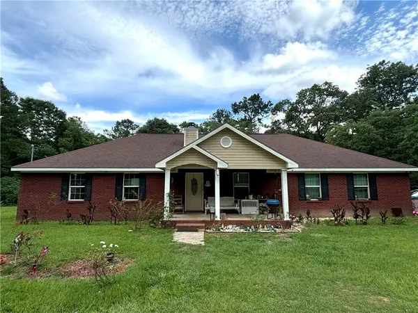 7365 W Coy Smith Highway, Citronelle, AL 36522