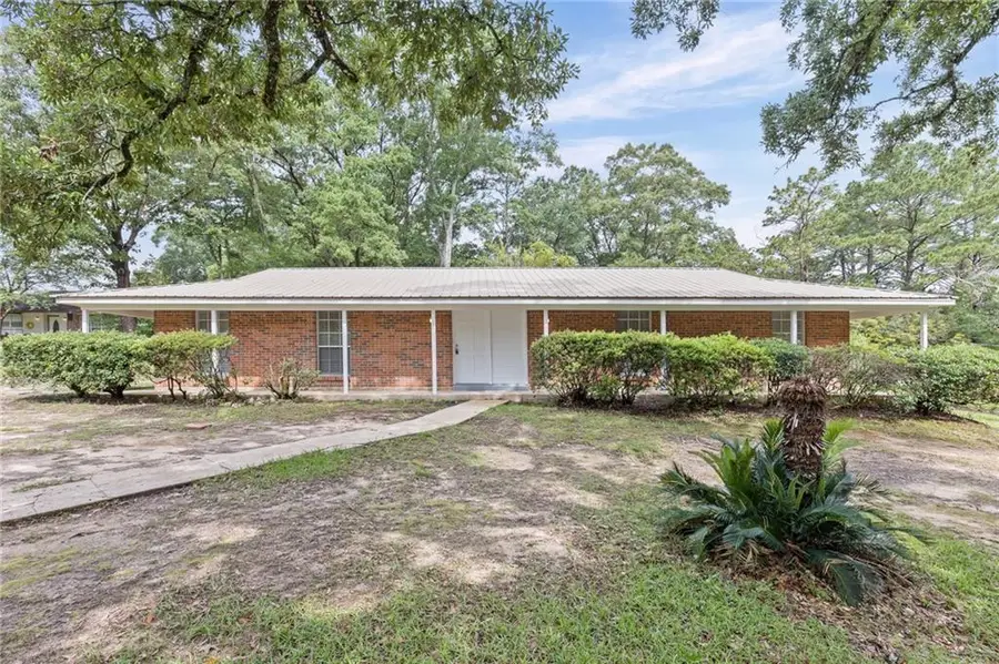 5451 Larchmont Drive, Mobile, AL 36693 - #2