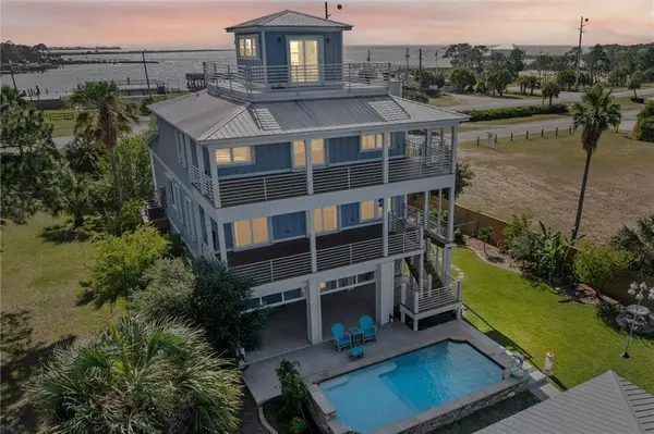 508 Lemoyne Drive, Dauphin Island, AL 36528