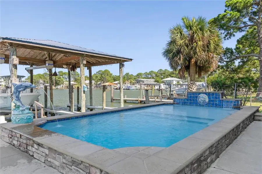 508 Lemoyne Drive, Dauphin Island, AL 36528 - #2