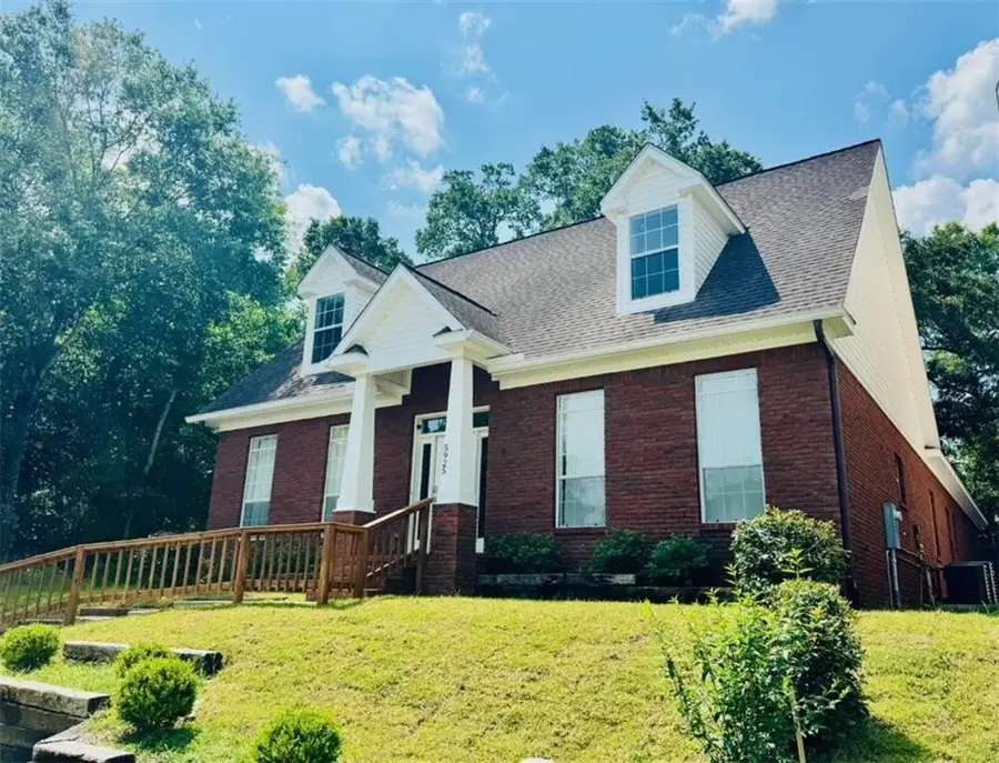 5925 Eastridge Place, Mobile, AL 36608 - #2