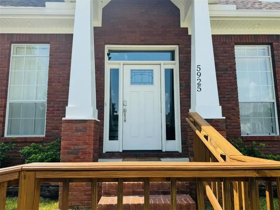 5925 Eastridge Place, Mobile, AL 36608 - #3