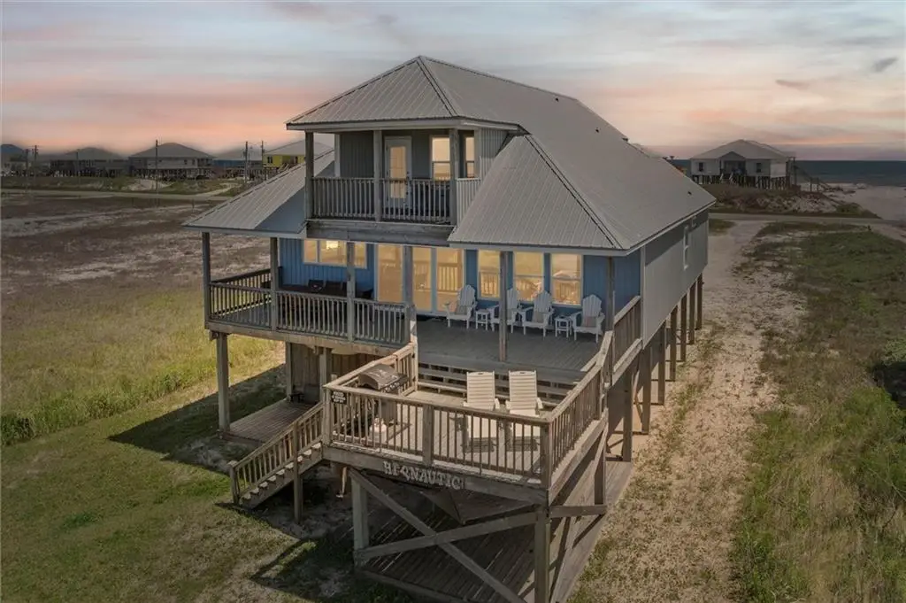 2802 Bienville Boulevard, Dauphin Island, AL 36528 - #1