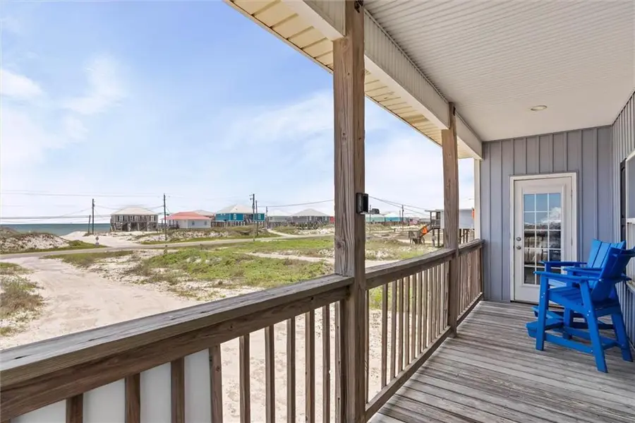 2802 Bienville Boulevard, Dauphin Island, AL 36528 - #2