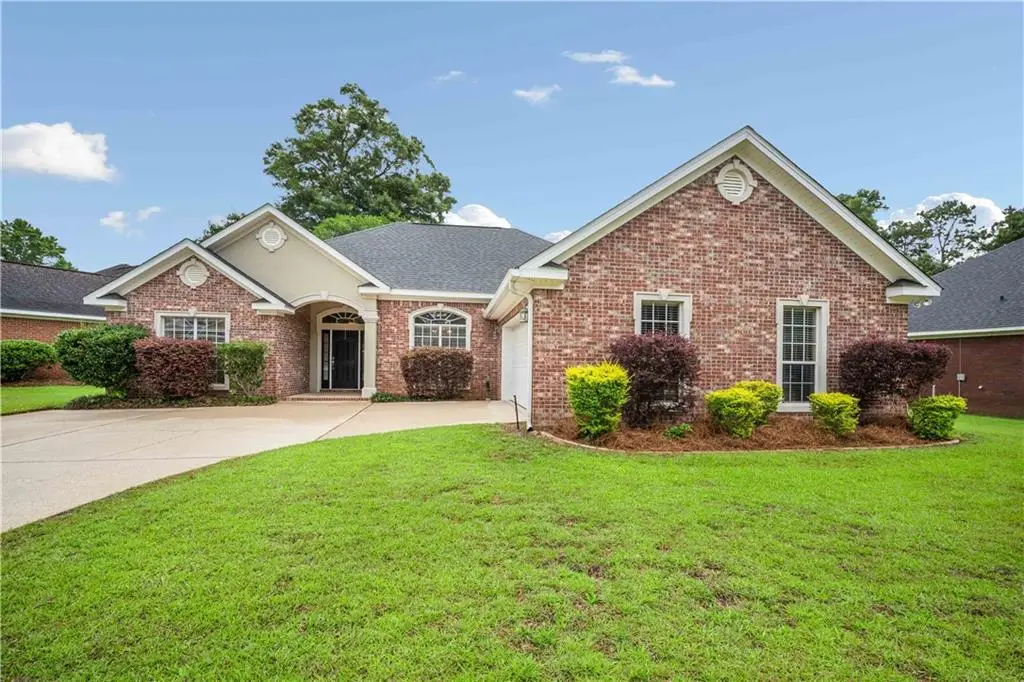 8859 Aiken Way, Mobile, AL 36695 - #1