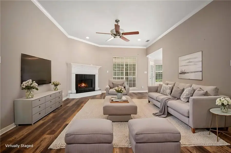 8859 Aiken Way, Mobile, AL 36695 - #3