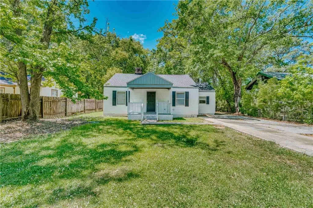 1302 Windsor Avenue, Mobile, AL 36605 - #1