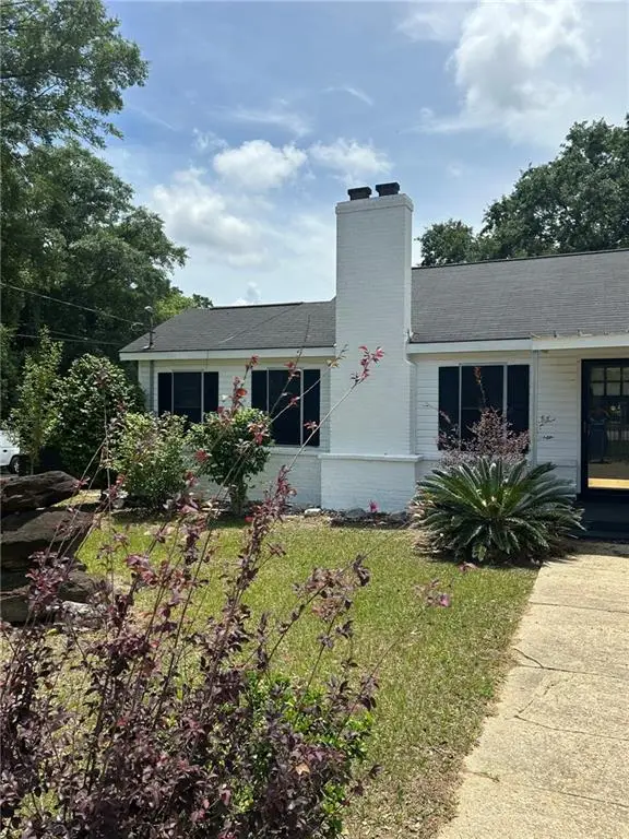 3927 Moffett Road, Mobile, AL 36618