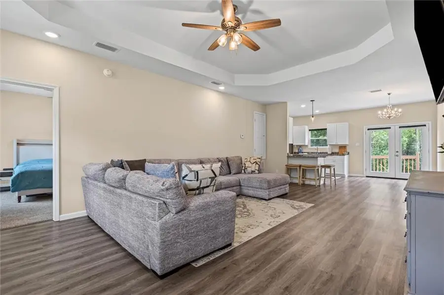 111 S Bethel Forest Drive, Saraland, AL 36571 - #2