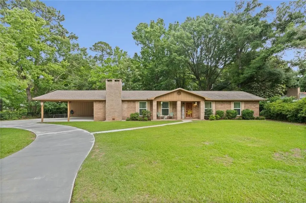 2012 Archer Lane, Mobile, AL 36605 - #1