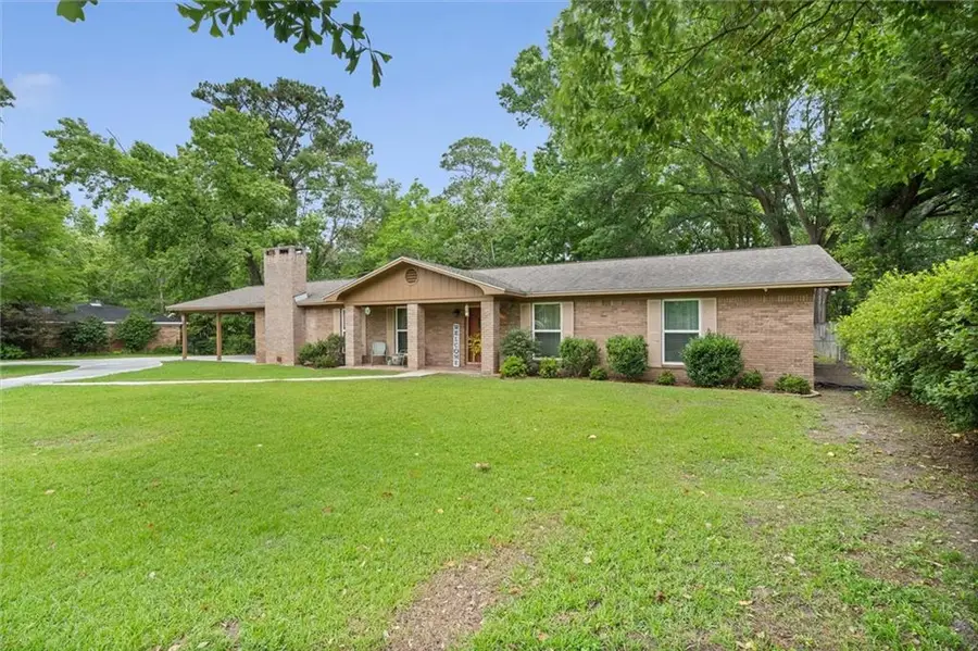 2012 Archer Lane, Mobile, AL 36605 - #2