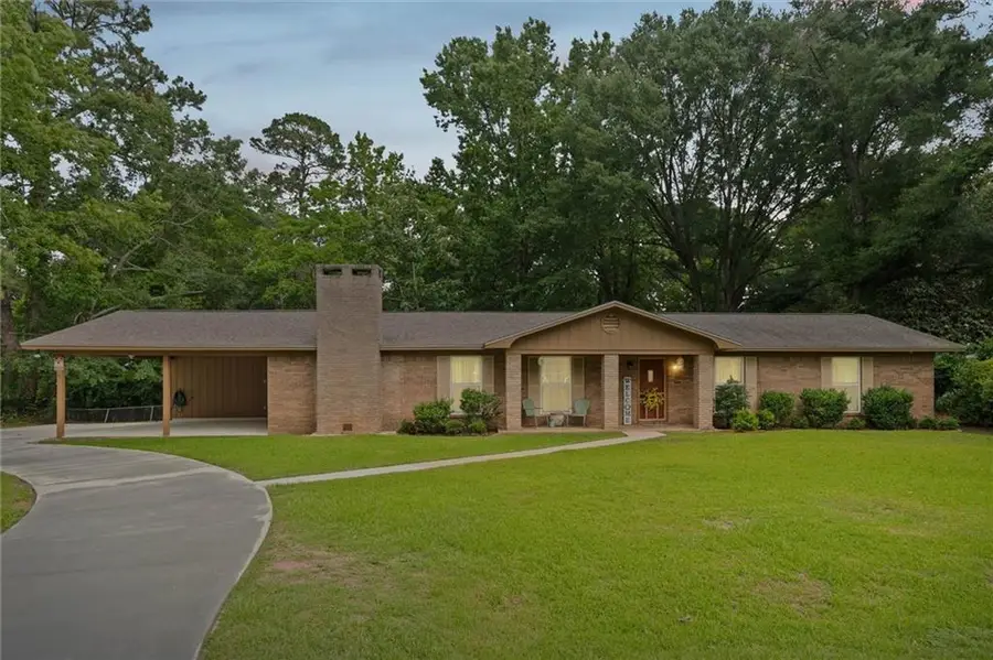 2012 Archer Lane, Mobile, AL 36605 - #3