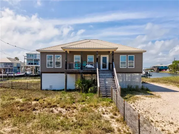 2222 Bienville Boulevard, Dauphin Island, AL 36528