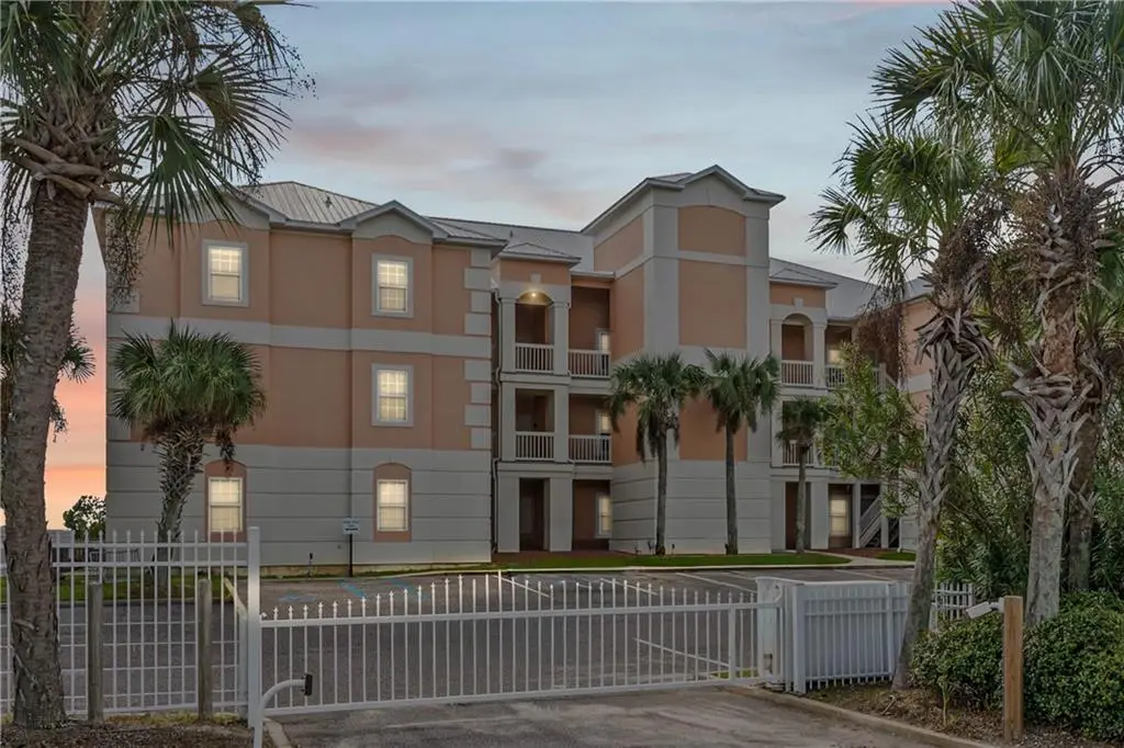 1705 Bienville Boulevard #310, Dauphin Island, AL 36528 - #1