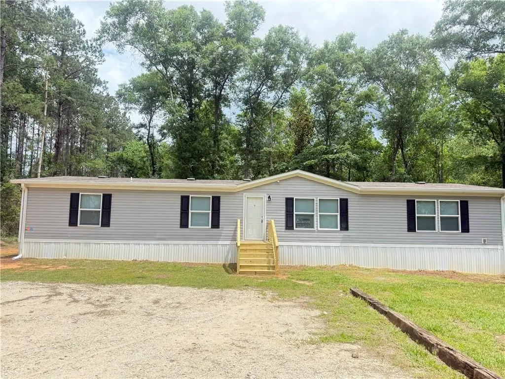 12398 Holliman Road, Citronelle, AL 36522 - #1