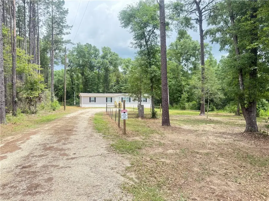 12398 Holliman Road, Citronelle, AL 36522 - #2