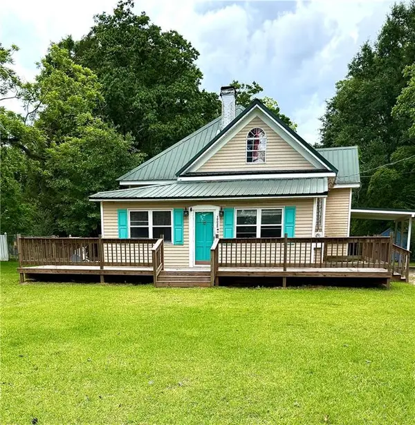 19025 S 6th Street, Citronelle, AL 36522