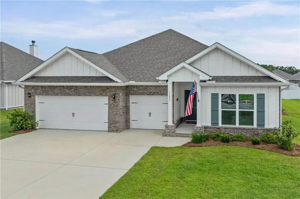11037 Secretariat Boulevard, Daphne, AL 36526 - #1
