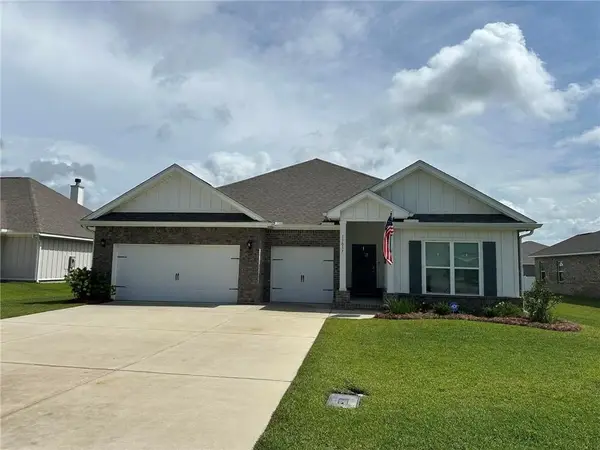 11037 Secretariat Boulevard, Daphne, AL 36526