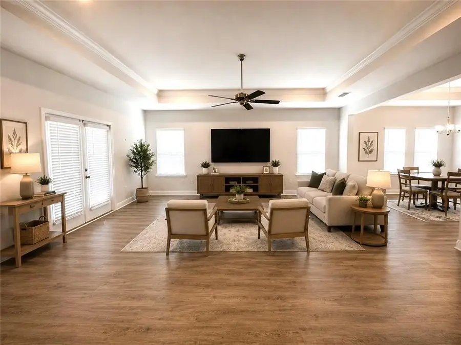 11037 Secretariat Boulevard, Daphne, AL 36526 - #3