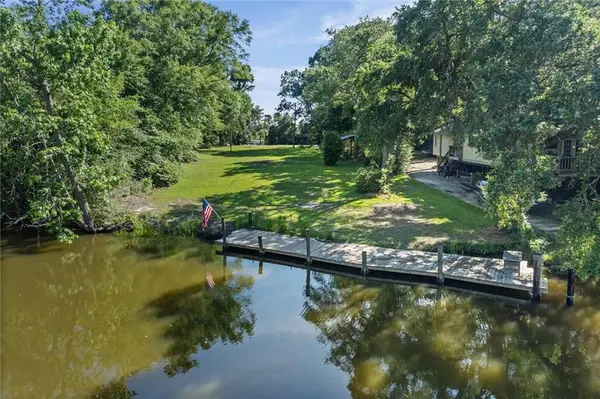 6145 Bayou Road, Mobile, AL 36605