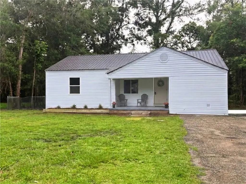 1767 Pake Avenue, Mobile, AL 36605 - #1