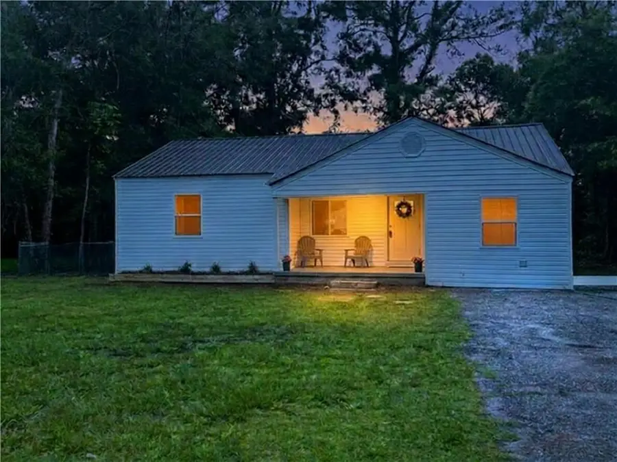 1767 Pake Avenue, Mobile, AL 36605 - #2