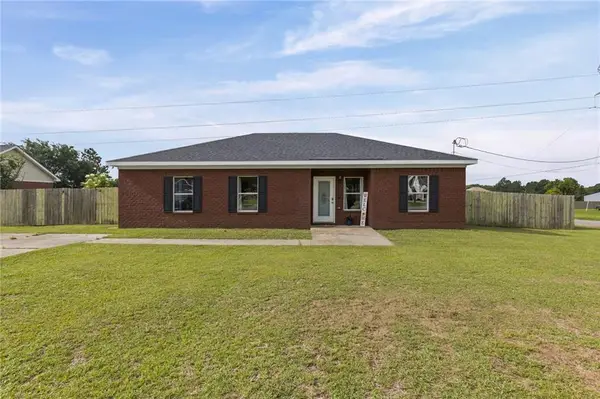 12551 Grand Bay Farms Drive N, Grand Bay, AL 36541