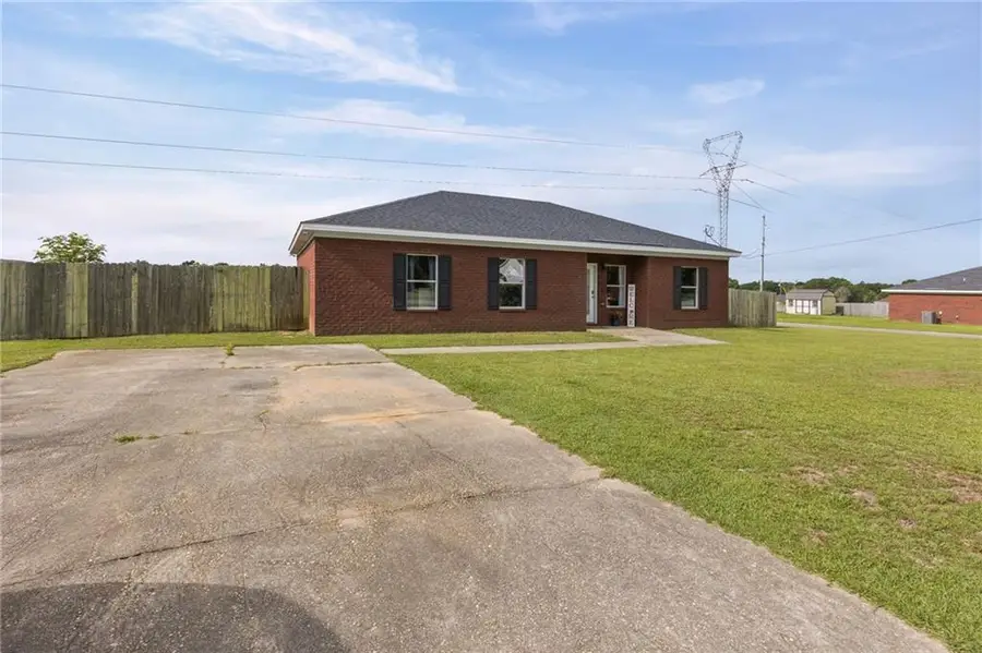 12551 Grand Bay Farms Drive N, Grand Bay, AL 36541 - #2