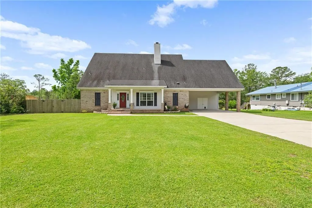 3553 Wooley Road, Mobile, AL 36693 - #1